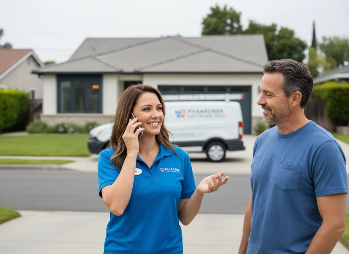 Electrician Ulysses, NE FAQs